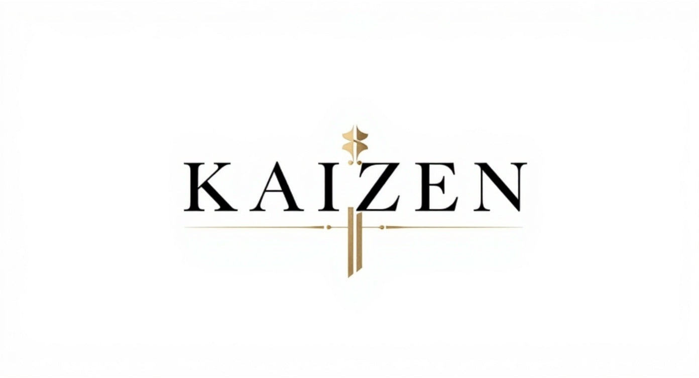 Kaizen Knives
